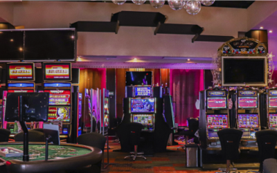 Juegos de casino más populares en Colombia