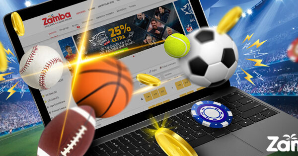 Las 4 mejores casas de apuestas deportivas en 2022 en Colombia