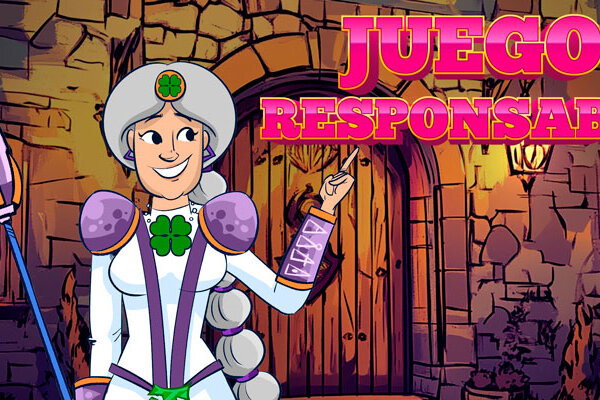 Juego Responsable