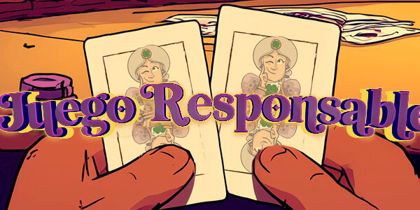 Juego Responsable