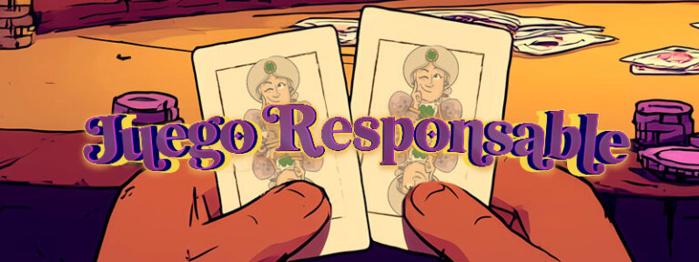Juego Responsable