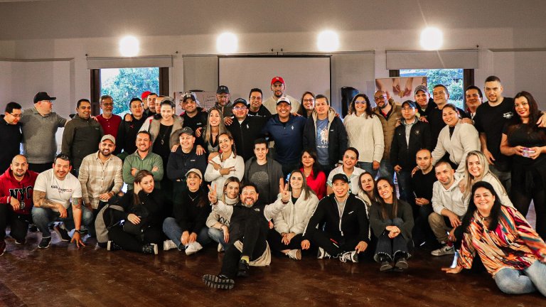 Impulsando el crecimiento a través del aprendizaje – Vicca Group