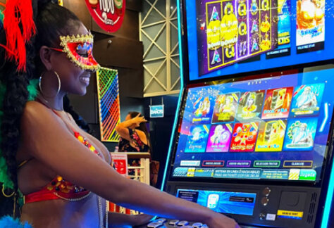 Casino Ipanema Ibagué