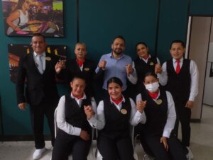 Llano Grande - Humildad