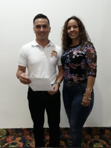 PEREIRA MERITOCRACIA