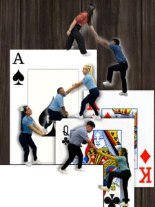 Poker Humildad (2)