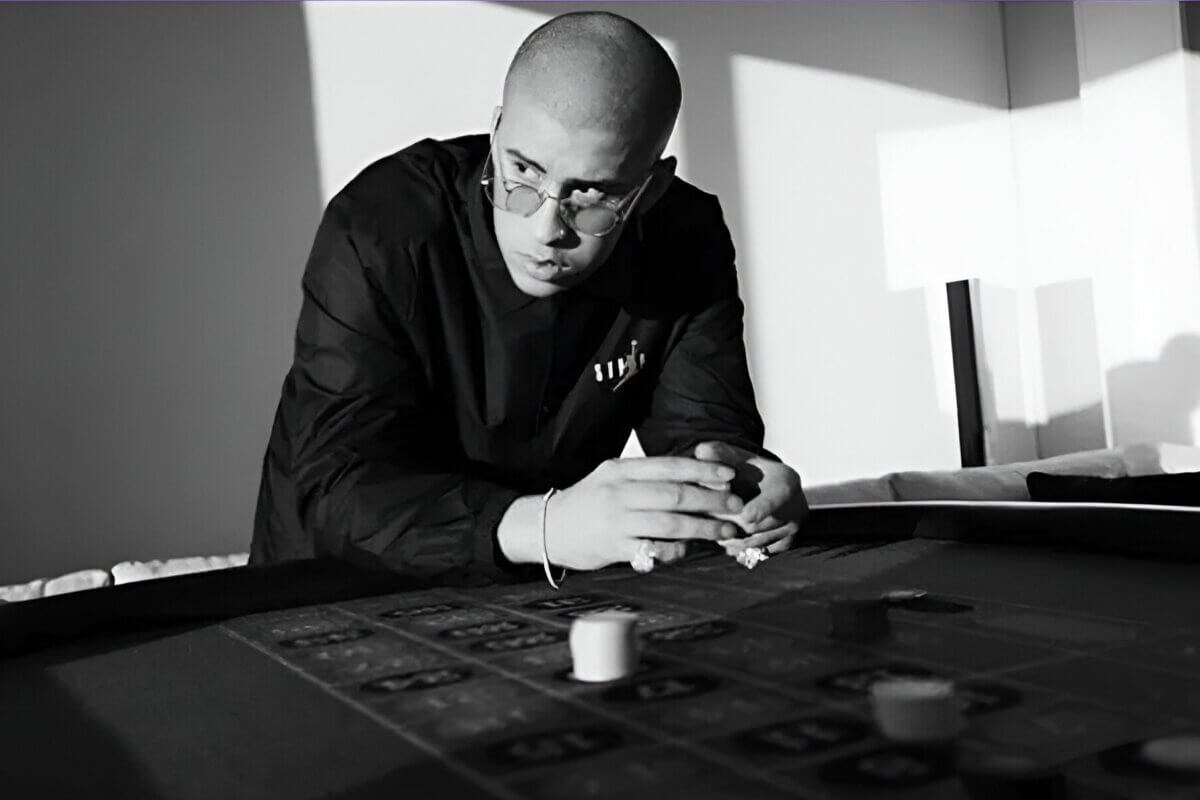 La apuesta musical de Bad Bunny