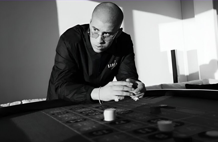 La apuesta musical de Bad Bunny