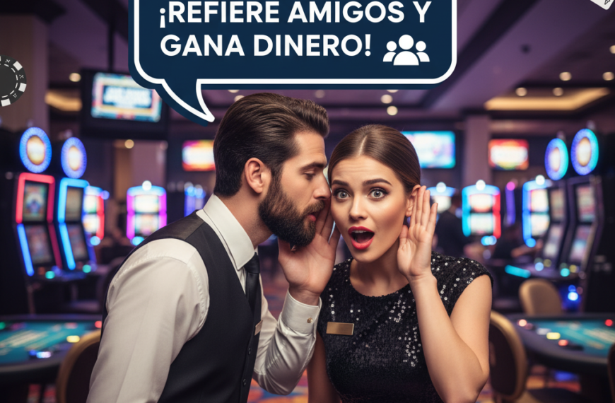 Conoce nuestro Plan de Referidos Vicca Group