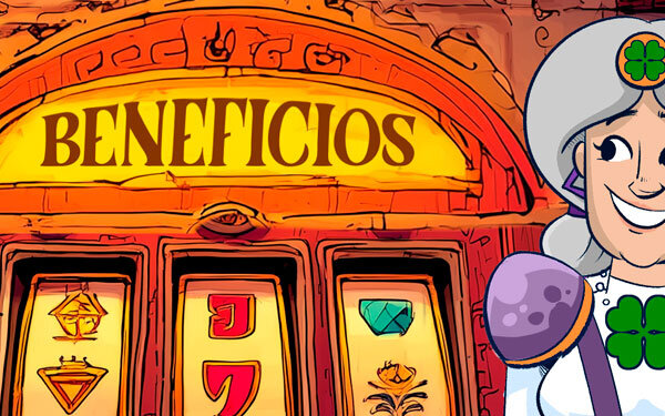 Beneficios de un Juego Saludable