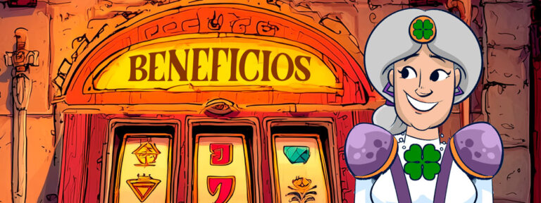 Beneficios de un Juego Saludable