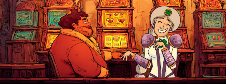 Juegos de suerte y azar: entretenimiento responsable que se vive con emoción