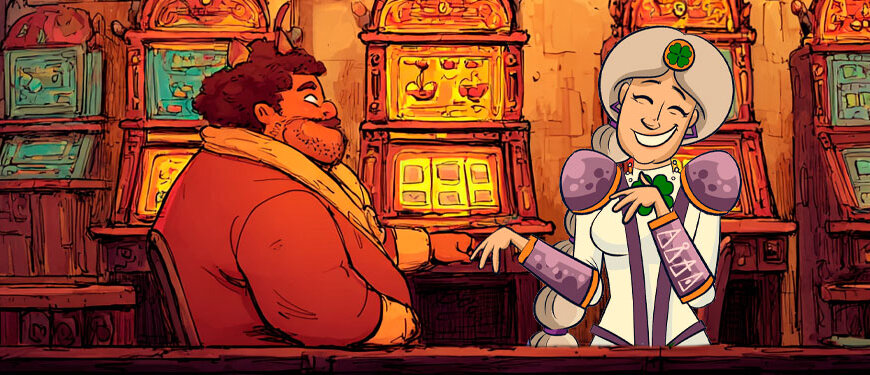 Juegos de suerte y azar: entretenimiento responsable que&hellip;