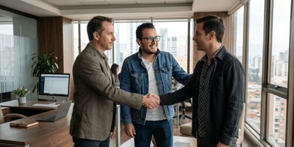 Estrategias para resolver conflictos
