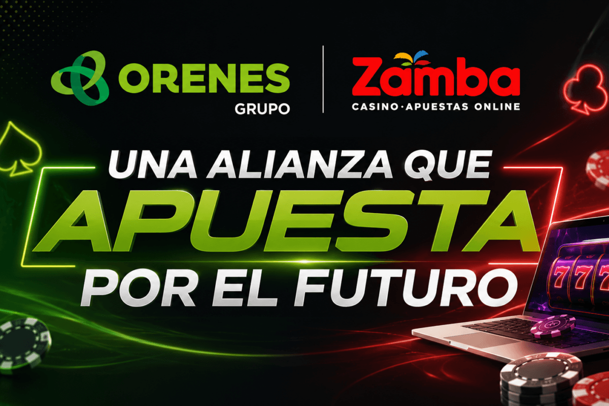 Zamba.co y Grupo Orenes: una alianza que impulsa nuestro futuro
