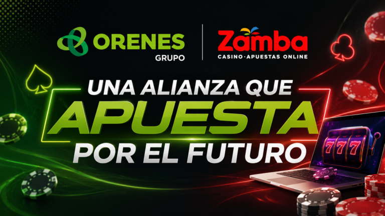Zamba.co y Grupo Orenes: una alianza que impulsa nuestro futuro