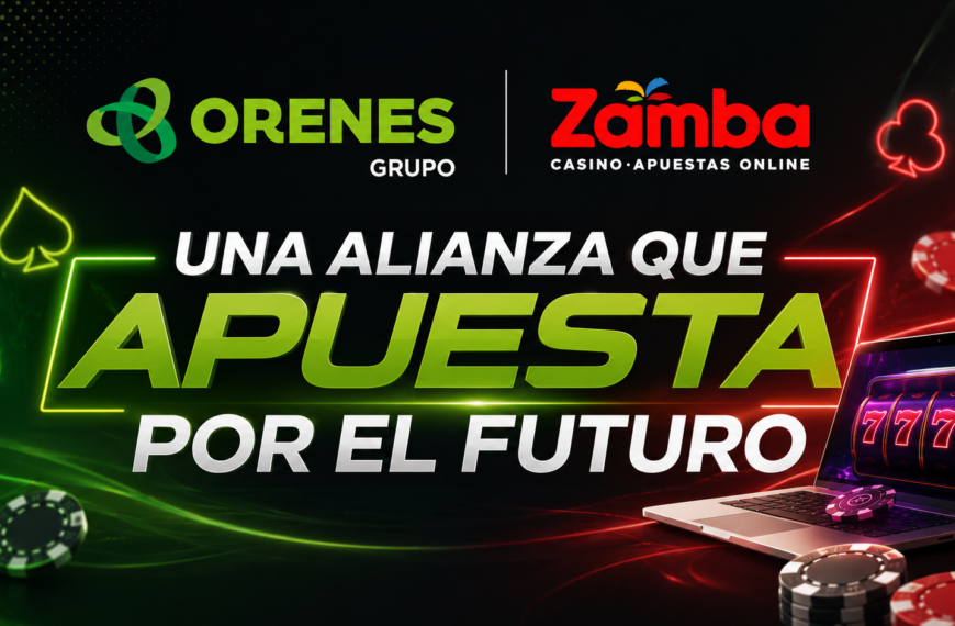 Zamba.co y Grupo Orenes: una alianza que impulsa&hellip;