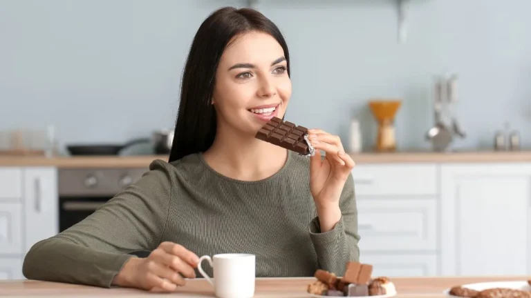 ¿Buscando qué regalar en Amor y Amistad? Los beneficios del chocolate para la salud