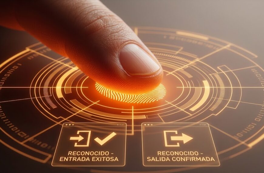 Tu huella cuenta: marca correctamente el inicio y&hellip;